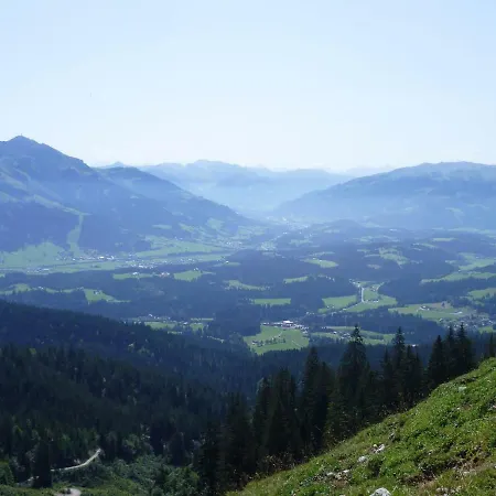 Κατάλυμα σε φάρμα Noba Hof