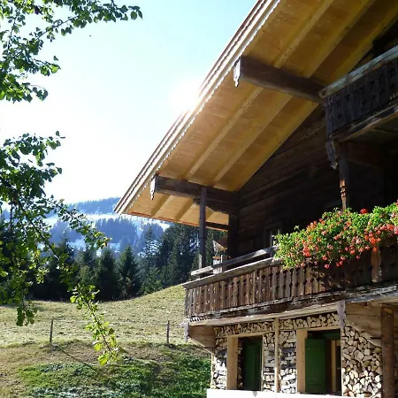 Noba Hof Söll