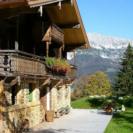 Noba Hof Κατάλυμα σε φάρμα *