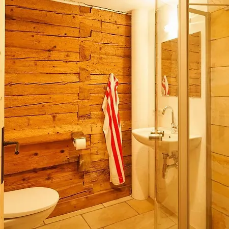 Κατάλυμα σε φάρμα Noba Hof *