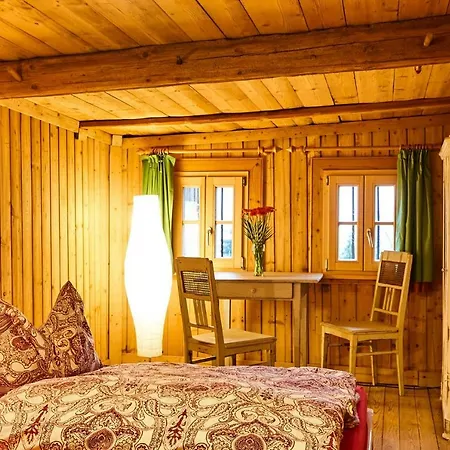 Κατάλυμα σε φάρμα Noba Hof Söll