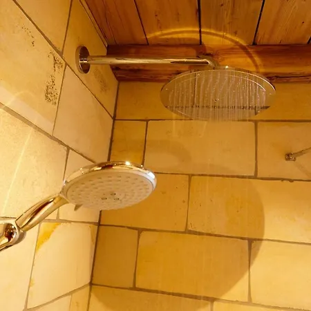 Κατάλυμα σε φάρμα Noba Hof Söll