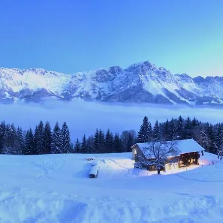 Noba Hof Κατάλυμα σε φάρμα *