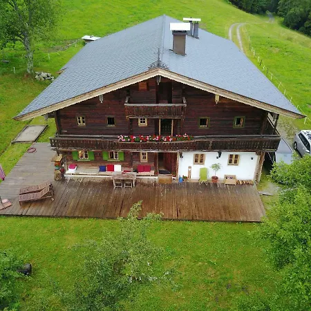 Gospodarstwo agroturystyczne Noba Hof