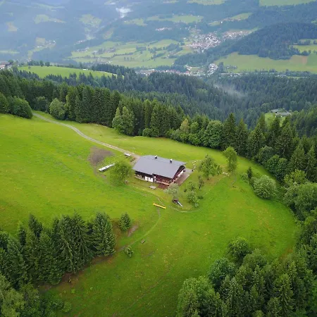 Noba Hof Gospodarstwo agroturystyczne Söll