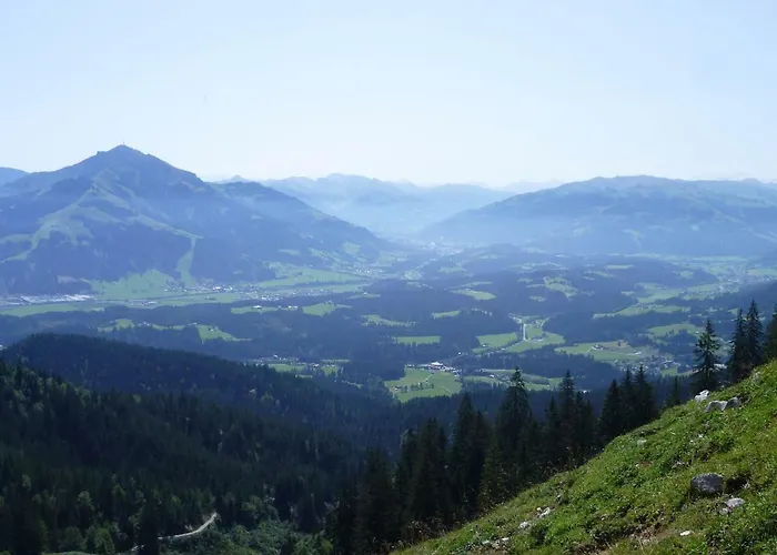 مزرعة للإقامة Noba Hof