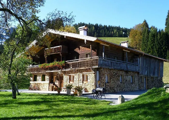 Noba Hof Alloggio per agriturismo