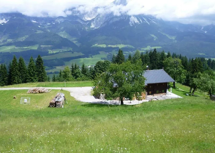 Alloggio per agriturismo Noba Hof
