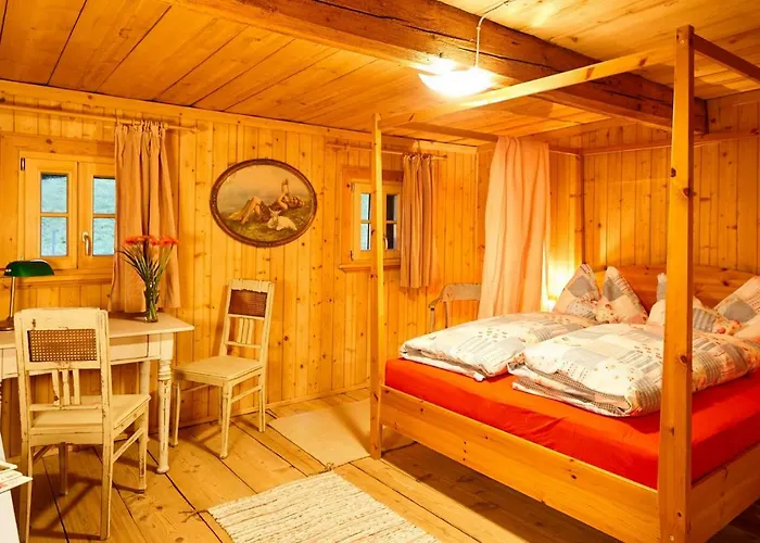 Bauernhof Noba Hof Söll