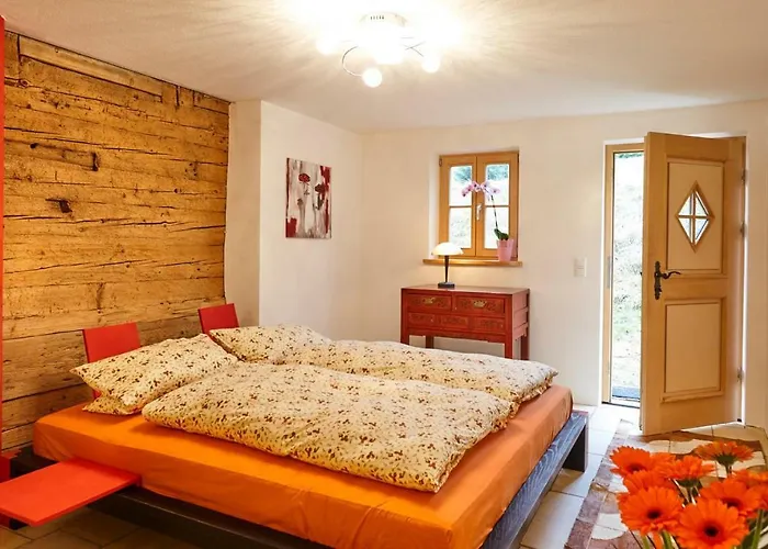 Alloggio per agriturismo Noba Hof