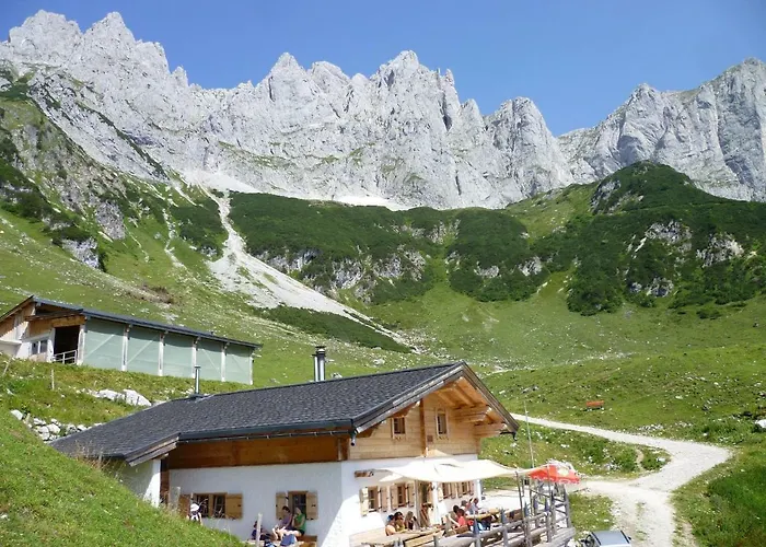 Alloggio per agriturismo Noba Hof *