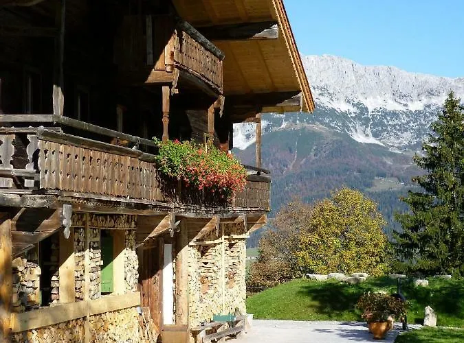 Noba Hof Bauernhof *