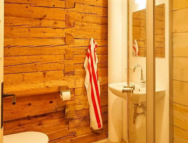 Alloggio per agriturismo Noba Hof *