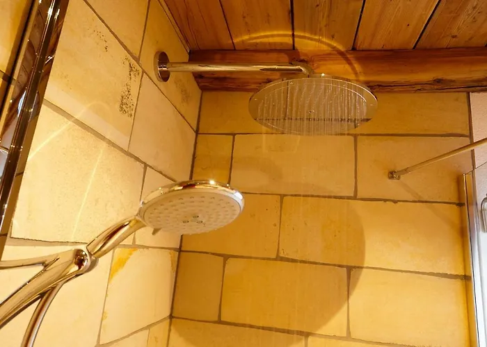 مزرعة للإقامة Noba Hof سول