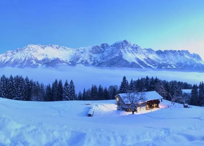 Noba Hof Alloggio per agriturismo *