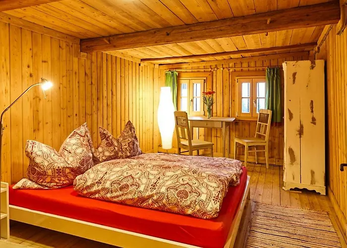 Bauernhof Noba Hof *