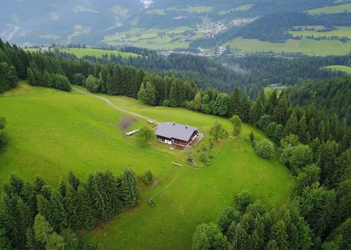 Noba Hof Alloggio per agriturismo Söll