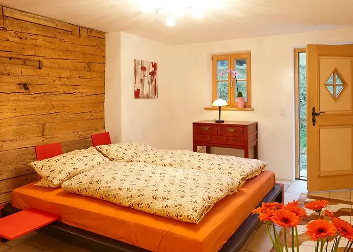 Noba Hof Farm stay *