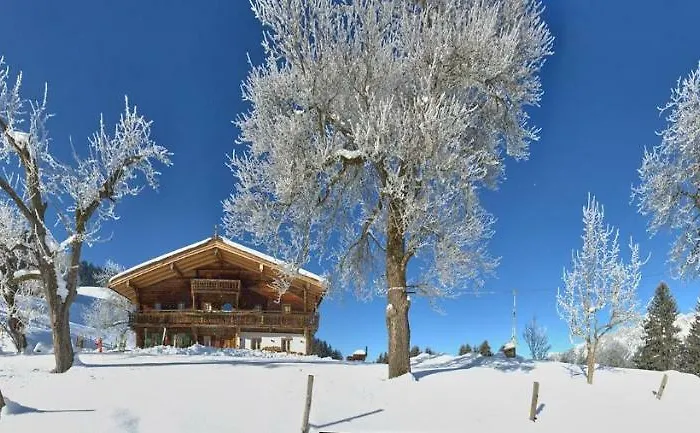 Noba Hof Farm stay *