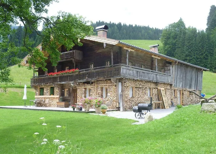 Noba Hof Farm stay Soll