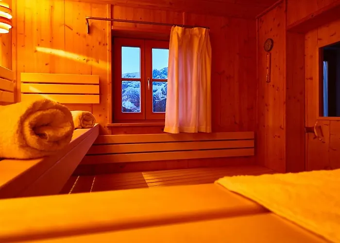 Noba Hof Farm stay *