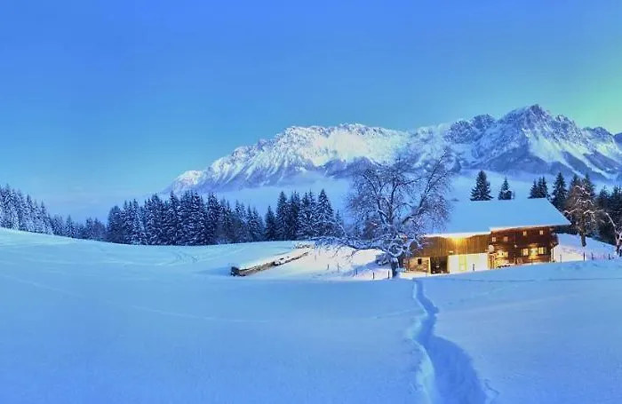 Farm stay Noba Hof *