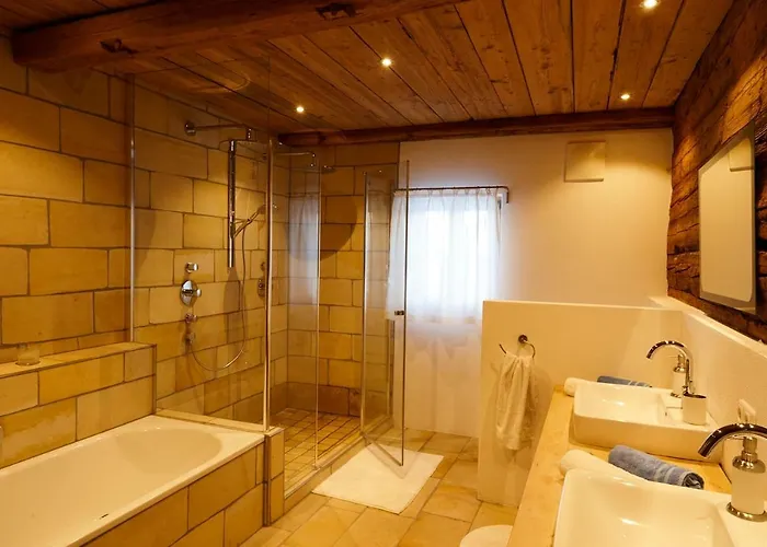 Noba Hof Farm stay *