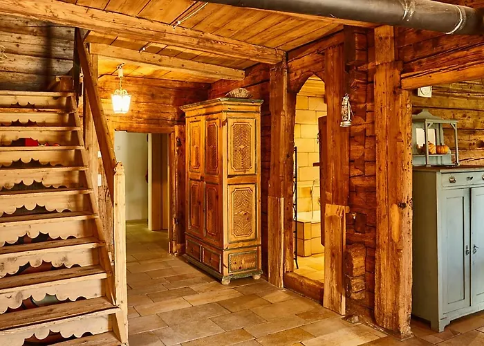 Noba Hof Farm stay *