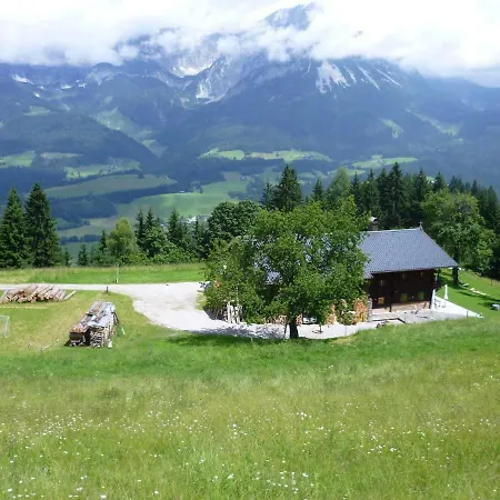 Farm stay Noba Hof