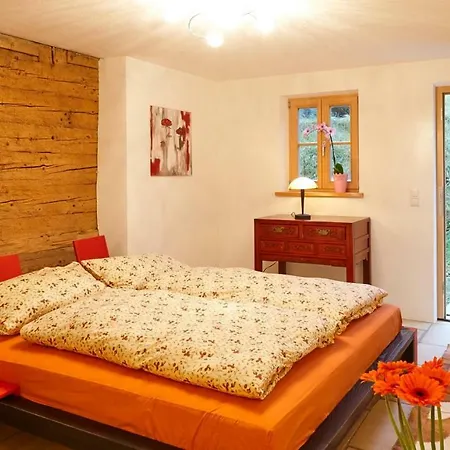 Noba Hof Farm stay *