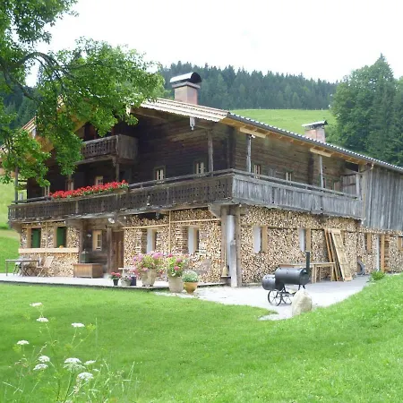 Noba Hof Farm stay Soll
