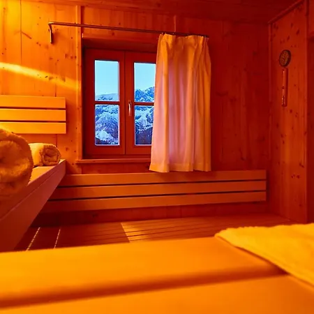 Noba Hof Farm stay *