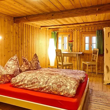 Farm stay Noba Hof *