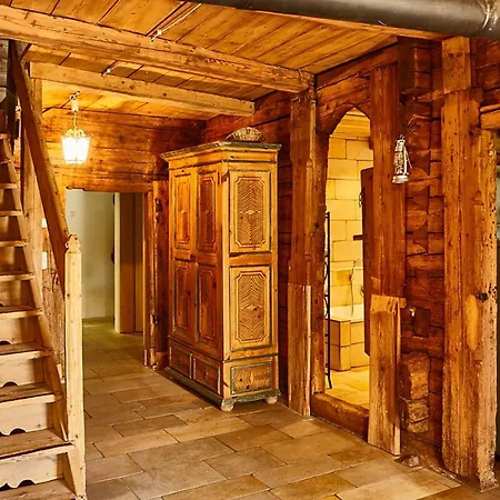 Noba Hof 팜스테이 *