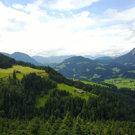 Farm stay Noba Hof Soll